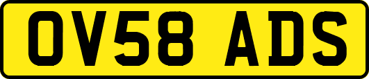 OV58ADS