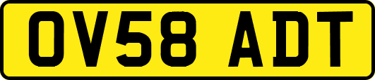 OV58ADT