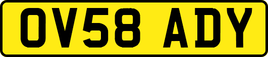 OV58ADY