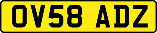 OV58ADZ