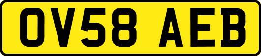 OV58AEB