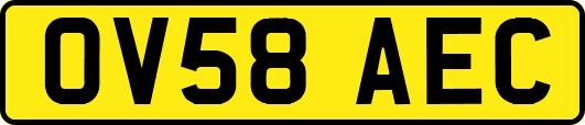 OV58AEC