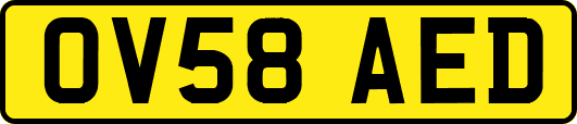 OV58AED