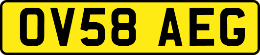 OV58AEG