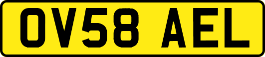 OV58AEL