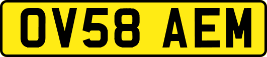 OV58AEM