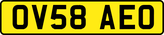 OV58AEO