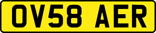 OV58AER