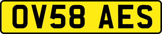 OV58AES