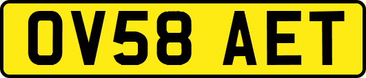 OV58AET