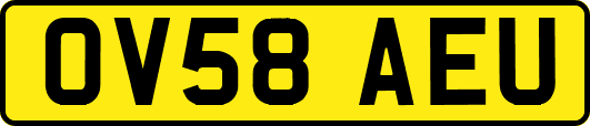 OV58AEU