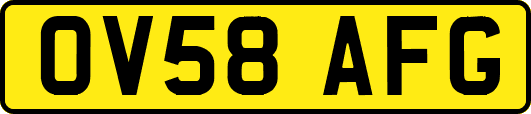 OV58AFG