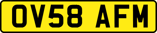 OV58AFM