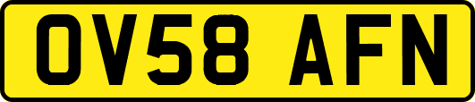 OV58AFN