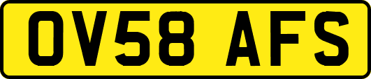 OV58AFS