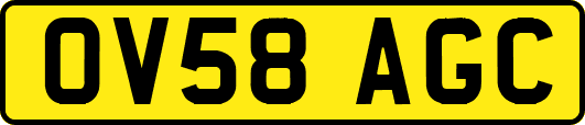 OV58AGC