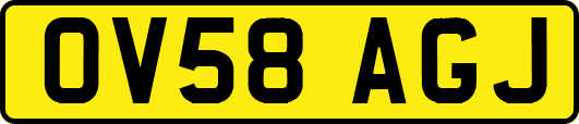 OV58AGJ