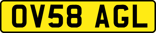 OV58AGL