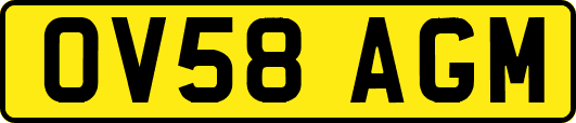 OV58AGM