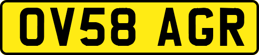OV58AGR