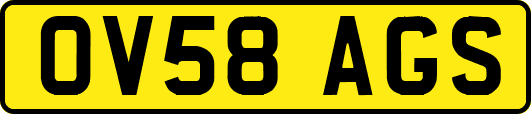 OV58AGS