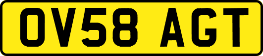 OV58AGT