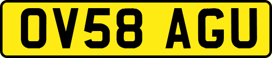 OV58AGU
