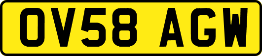 OV58AGW