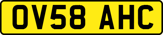 OV58AHC