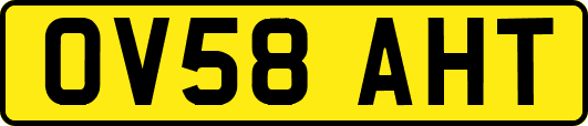 OV58AHT