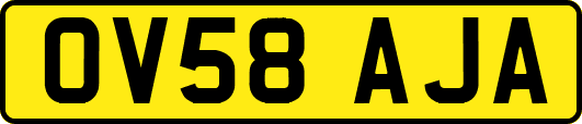 OV58AJA