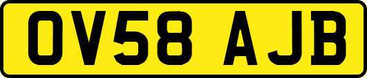 OV58AJB