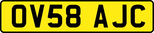 OV58AJC