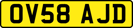 OV58AJD