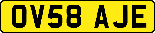 OV58AJE