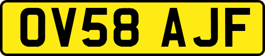 OV58AJF