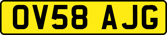 OV58AJG
