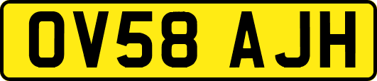 OV58AJH
