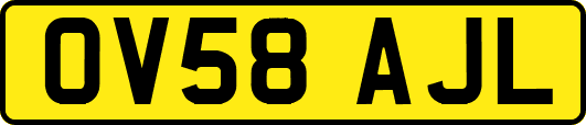 OV58AJL