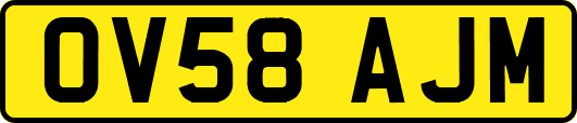 OV58AJM
