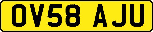OV58AJU