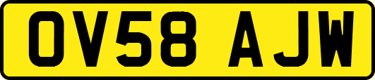 OV58AJW