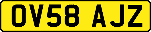 OV58AJZ