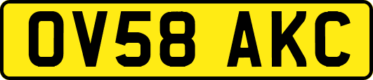 OV58AKC