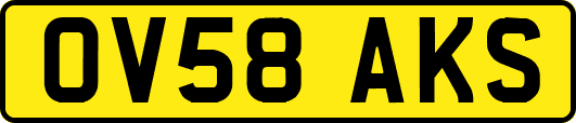OV58AKS