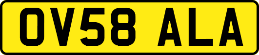 OV58ALA