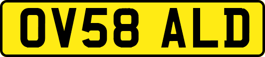 OV58ALD