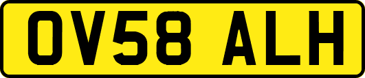 OV58ALH