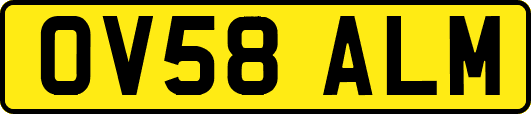 OV58ALM