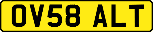 OV58ALT